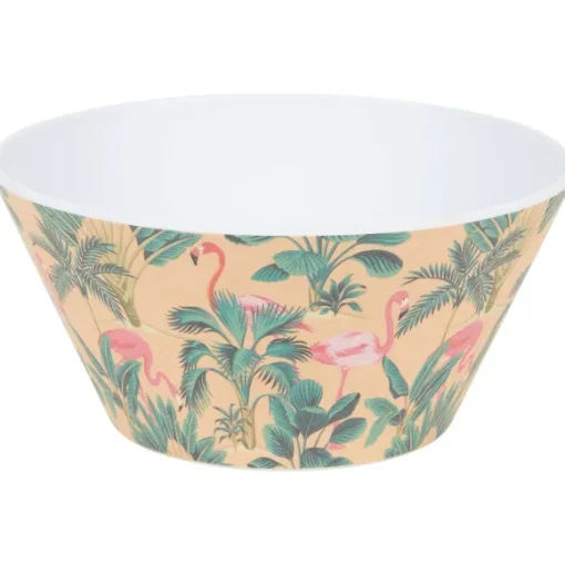 Merk Servies>Melamine Schaal Spring
