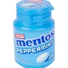 Mentos Drop & Snoep> Kauwgom Peppermint