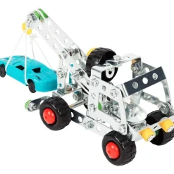 Mini Matters Spellen></noscript>Metalen Bouwpakket