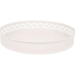 Merk Woonaccessoires>Metalen Dienblad