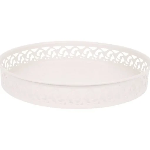 Merk Woonaccessoires>Metalen Dienblad