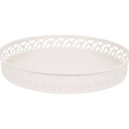 Merk Woonaccessoires>Metalen Dienblad