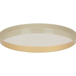 Merk Woonaccessoires></noscript>Metalen Onderbord