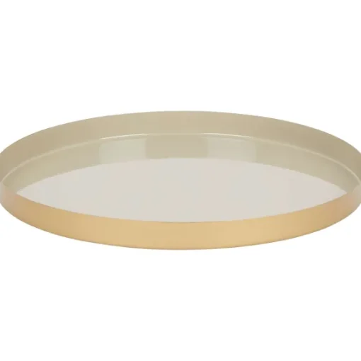 Merk Woonaccessoires>Metalen Onderbord