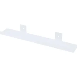 Merk Woonaccessoires>Metalen Wandplank
