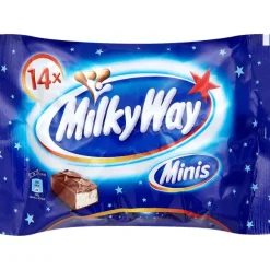MilkyWay Chocolade> Mini'S