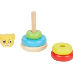 Mini Matters Babyspeelgoed></noscript> Houten Stapeltoren