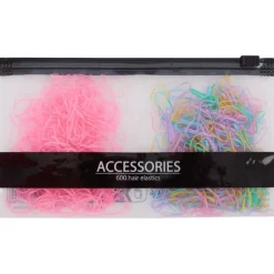 Schrunchmiez Haaraccessoires>Mini-Haarelastiekjes