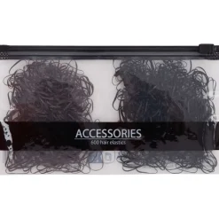 Schrunchmiez Haaraccessoires></noscript>Mini-Haarelastiekjes