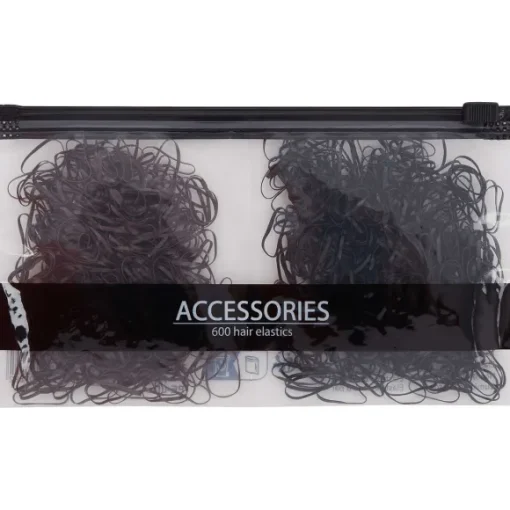 Schrunchmiez Haaraccessoires>Mini-Haarelastiekjes