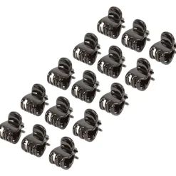 Schrunchmiez Haaraccessoires></noscript>Mini-Haarklemmen