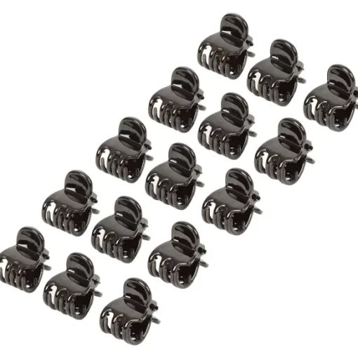 Schrunchmiez Haaraccessoires>Mini-Haarklemmen