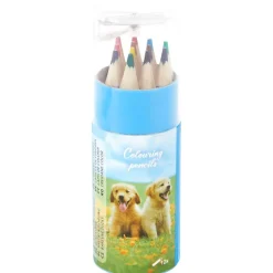 BIC Schrijfwaren></noscript>Mini-Kleurpotloden