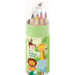 BIC Schrijfwaren></noscript>Mini-Kleurpotloden