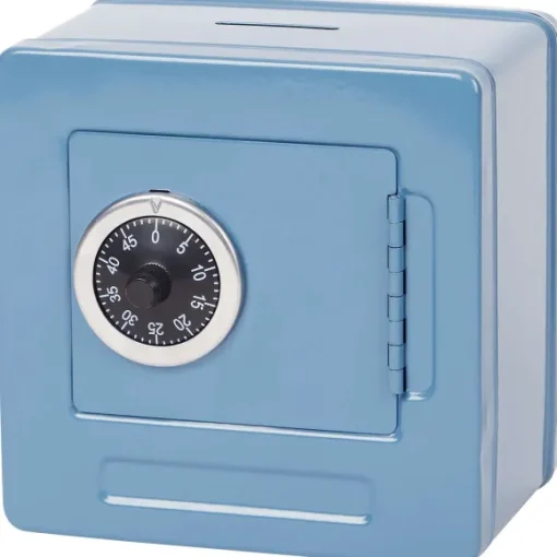 Office Essentials Bureau Accessoires>Mini-Kluis