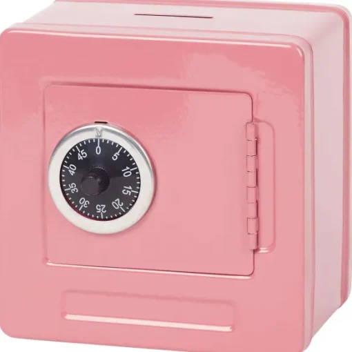 Office Essentials Bureau Accessoires>Mini-Kluis