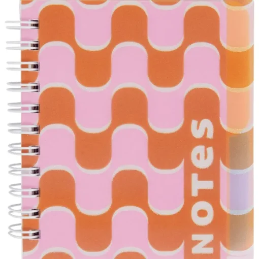 Kids Creative Papier & Schriften>Mini-Notitieboekje