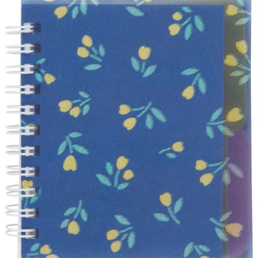 Kids Creative Papier & Schriften>Mini-Notitieboekje