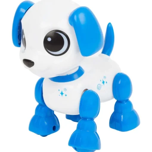 Mini Matters Spellen>Mini-Robotdier