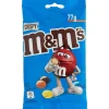 M&M's Chocolade> Crispy