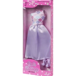 Harry Potter Knuffels & Poppen></noscript>Modepoppenkleding
