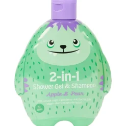 Palmolive Lichaamsverzorging></noscript>Monsters 2-In-1 Shampoo & Douchegel