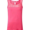 SuperTrash Kleding>Mouwloze Top