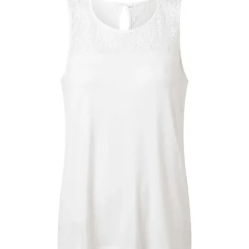 SuperTrash Kleding>Mouwloze Top
