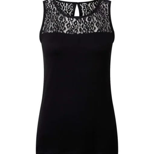 SuperTrash Kleding>Mouwloze Top
