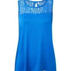 SuperTrash Kleding></noscript>Mouwloze Top