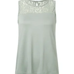 SuperTrash Kleding></noscript>Mouwloze Top