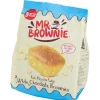 Patisserie Koek & Bakproducten>Mr. Brownie Witte Chocolade Brownies