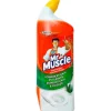 Mr Muscle Schoonmaakmiddelen> Toiletreiniger Fresh