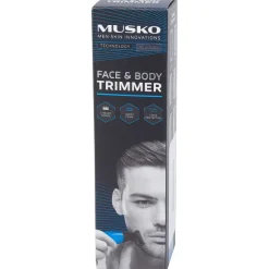 Head & Shoulders Haarverzorging></noscript>Musko Haartrimmer