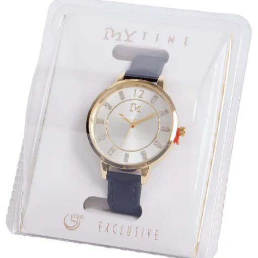 Merk Horloges & Sieraden>My Time Horloge