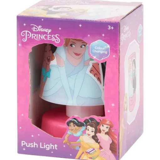 LSC Smart Connect Lampen>Nachtlamp