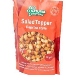 Big Jeff Voeding>Natural Happiness Salad Mix