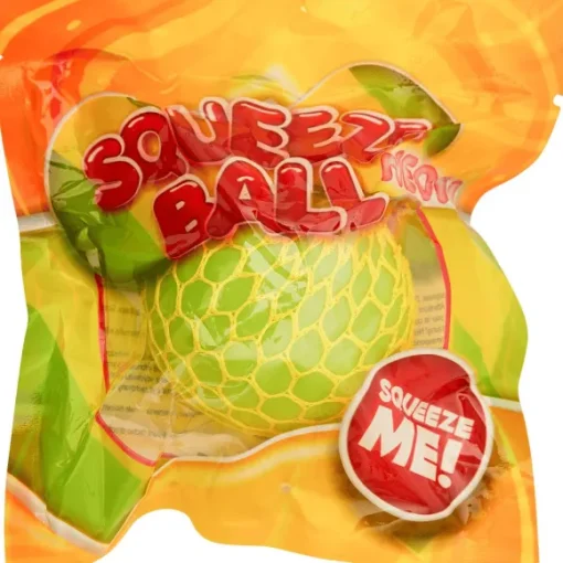 Mini Matters Spellen>Neon Knijpbal