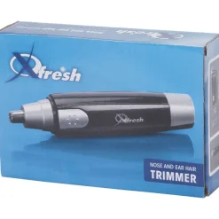 Fresh Excellent Care Ontharen & Scheren>Neus- En Oorhaartrimmer