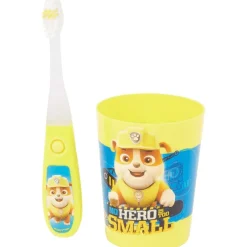 Nickelodeon Mondverzorging></noscript> Tandenborstelset Met Timer