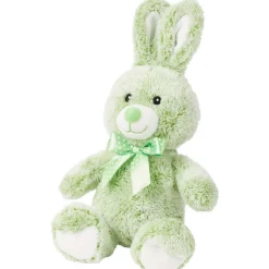 Nicotoy Knuffels & Poppen> Knuffelkonijn