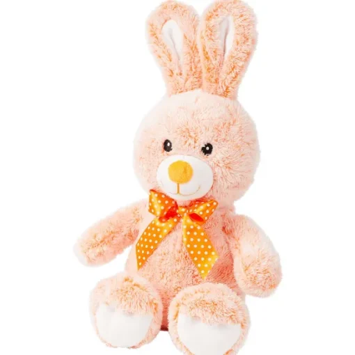 Nicotoy Knuffels & Poppen> Knuffelkonijn