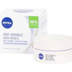 Nivea Lichaamsverzorging> Dagcr Me Anti-Age