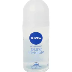 Nivea Lichaamsverzorging> Deodorant Pure Invisible
