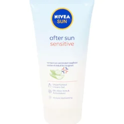 Nivea Zonnebrand & Aftersun> Sun Aftersun Sensitive