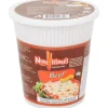 Big Jeff Voeding>Noodlicious Instant Noedels