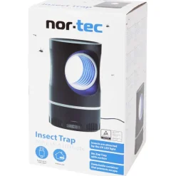 Grundig Ongediertebestrijding></noscript>Nor-Tec Insectenval