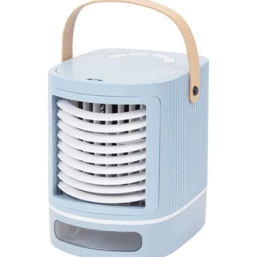 Kinzo Ventilatoren>Nor-Tec Luchtkoeler