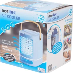 Kinzo Ventilatoren></noscript>Nor-Tec Luchtkoeler