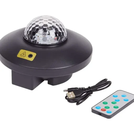 Werckmann Verlichting>Nor-Tec Sterrenprojector